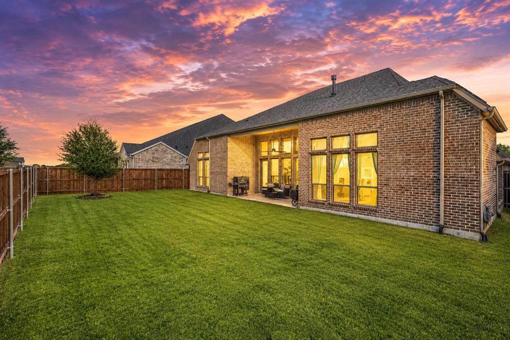 2837 Midlake Dr, Midlothian, TX 76065 photo