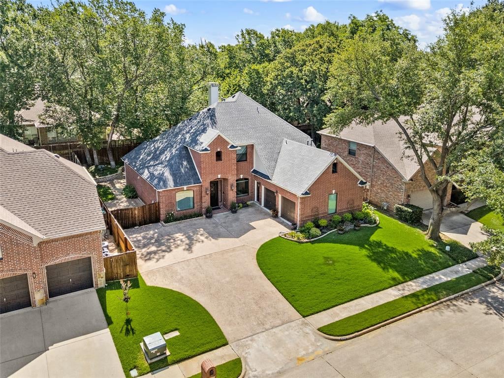 820 Glen Garry Dr, Flower Mound, TX 75022 photo