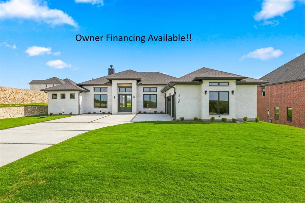 2140 Gage Rd, Lavon, TX 75166