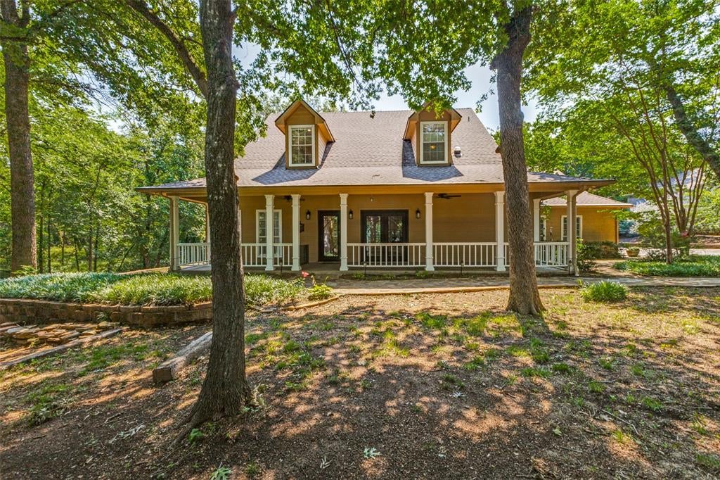 290 Aqua Marine Dr, Oak Point, TX 75068