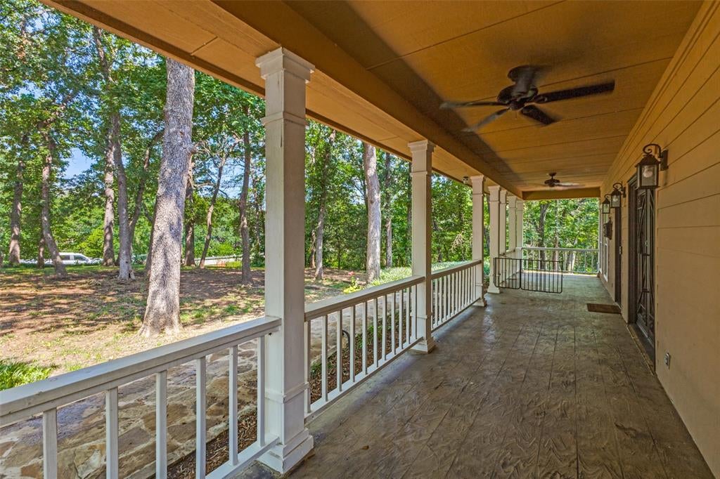 290 Aqua Marine Dr, Oak Point, TX 75068 photo