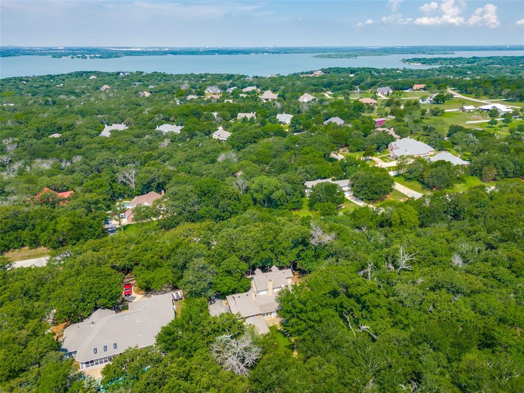 290 Aqua Marine Dr, Oak Point, TX 75068 photo
