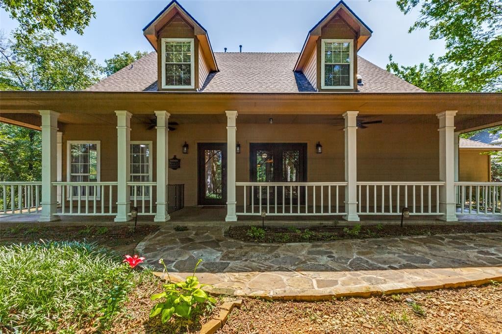 290 Aqua Marine Dr, Oak Point, TX 75068 photo