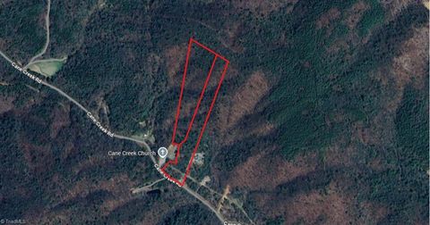 Single Family Residence in Hays NC 00 Cane Creek Church Road.jpg