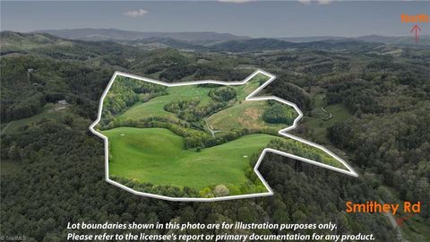 Agriculture in Crumpler NC 2503 Smithey Road.jpg