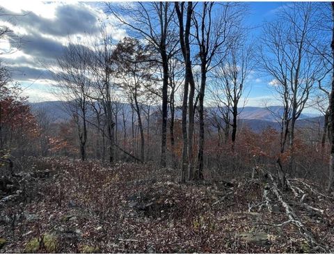 Single Family Residence in West Jefferson NC Lot #16 Crown Point Road.jpg