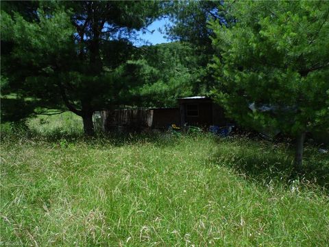 Unimproved Land in Sparta NC TBD NC Highway 18 9.jpg