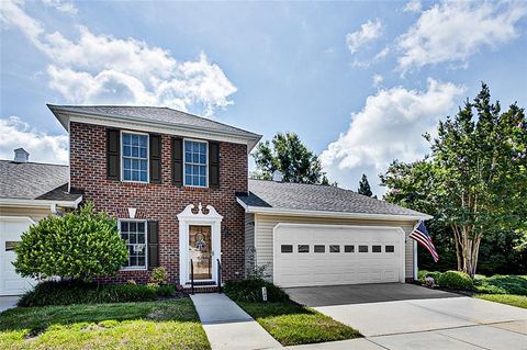 Townhouse in Asheboro NC 347 Sherwood Oaks Drive.jpg