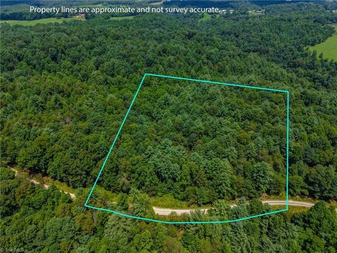 Unimproved Land in Hays NC 0 Rainbow Trout Drive.jpg