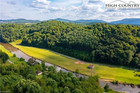 Agriculture in Crumpler NC 000 Ballou Farm Road.jpg