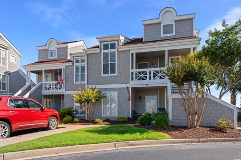 Condominium in Little River SC 4396 Baldwin Ave #19.jpg