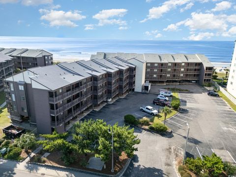 Condominium in North Myrtle Beach SC 108 Ocean Blvd. N #101.jpg