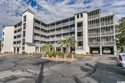 Condominium in North Myrtle Beach SC 305 N Hillside Dr. N Dr #103.jpg