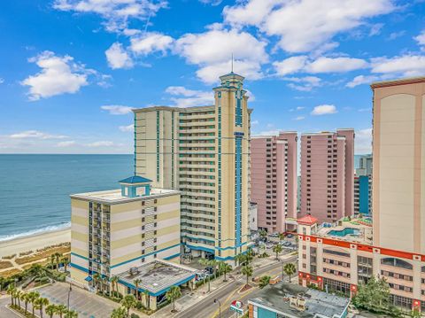 Condominium in Myrtle Beach SC 2504 N Ocean Blvd #1736.jpg