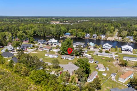 Manufactured Home in Myrtle Beach SC 953 Wayland Circle 5.jpg