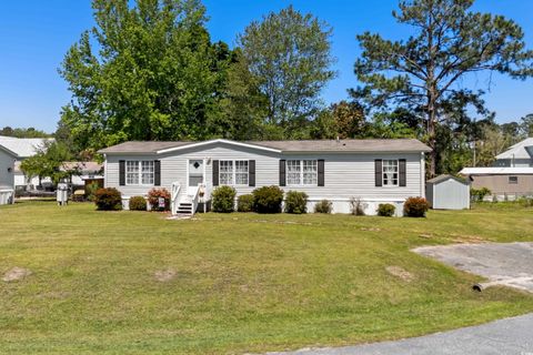 Manufactured Home in Myrtle Beach SC 953 Wayland Circle 9.jpg