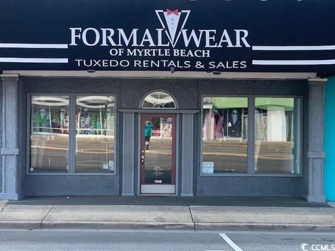 Retail in Myrtle Beach SC 1108 N Kings Hwy.jpg