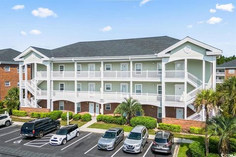 Condominium in Myrtle Beach SC 3951 Gladiola Ct #204.jpg