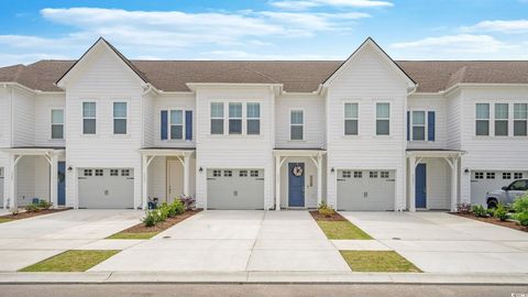 Townhouse in North Myrtle Beach SC 5205 Double Eagle Way #24.jpg