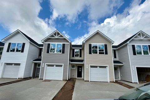 Condominium in Myrtle Beach SC 262 Christiana Ln #C.jpg