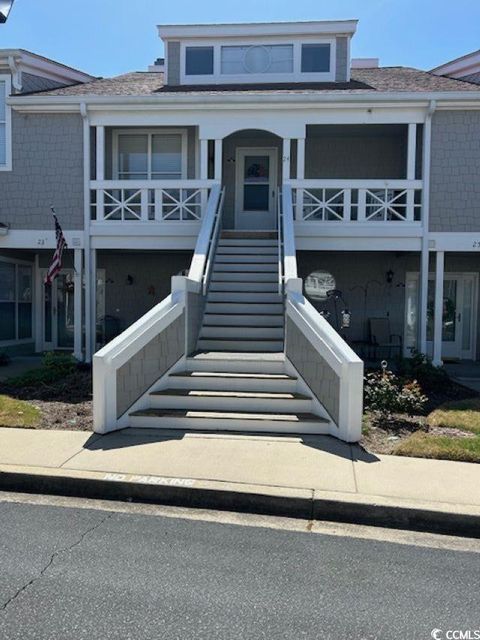 Condominium in Little River SC 4396 Baldwin Ave #C-24.jpg