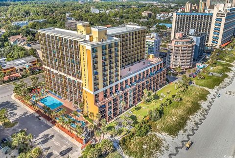 Condominium in Myrtle Beach SC 6900 N Ocean Blvd #1437.jpg