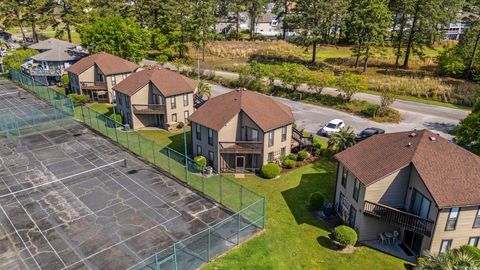 Condominium in Myrtle Beach SC 406 Tree Top Ct #A 17.jpg