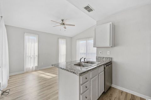 Condominium in Myrtle Beach SC 406 Tree Top Ct #A 14.jpg