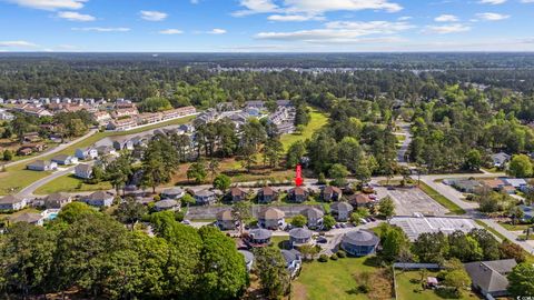 Condominium in Myrtle Beach SC 406 Tree Top Ct #A 20.jpg