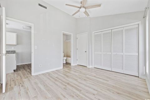 Condominium in Myrtle Beach SC 406 Tree Top Ct #A 5.jpg
