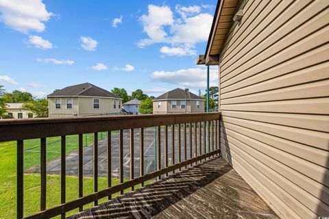 Condominium in Myrtle Beach SC 406 Tree Top Ct #A 16.jpg