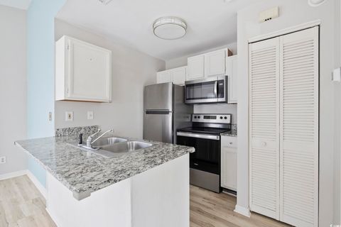 Condominium in Myrtle Beach SC 406 Tree Top Ct #A 8.jpg