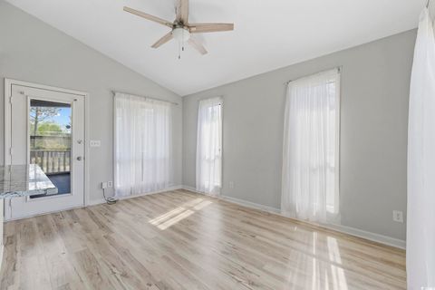 Condominium in Myrtle Beach SC 406 Tree Top Ct #A 11.jpg