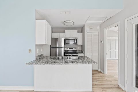Condominium in Myrtle Beach SC 406 Tree Top Ct #A 9.jpg