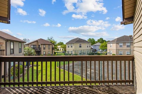 Condominium in Myrtle Beach SC 406 Tree Top Ct #A 15.jpg
