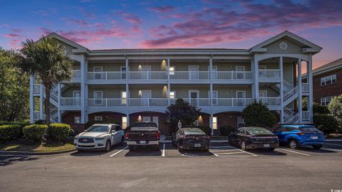 Condominium in Myrtle Beach SC 3939 Gladiola Ct #202.jpg