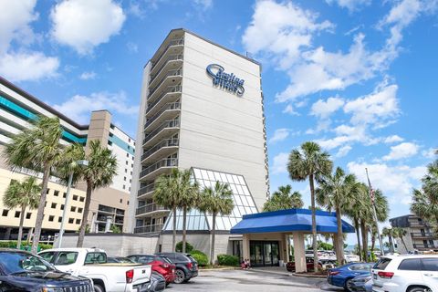 Condominium in Myrtle Beach SC 200 76th Ave. N #411.jpg