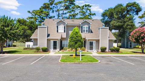 Townhouse in North Myrtle Beach SC 503 20th Ave. N Ave #11B.jpg