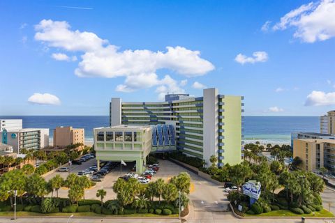 Condominium in Myrtle Beach SC 1105 S Ocean Blvd #110.jpg