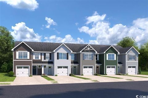 Townhouse in Conway SC 342 Myrtle Meadows Dr #463F.jpg