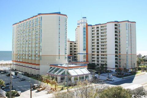 Condominium in Myrtle Beach SC 5200 N Ocean Blvd #152.jpg