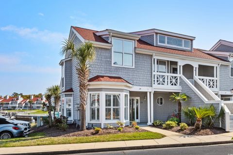 Condominium in Little River SC 4396 Baldwin Ave #34.jpg