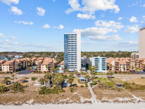Condominium in Myrtle Beach SC 5511 N Ocean Blvd #404.jpg