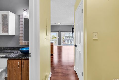 Condominium in Little River SC 3700 Golf Colony Lane #5J 2.jpg