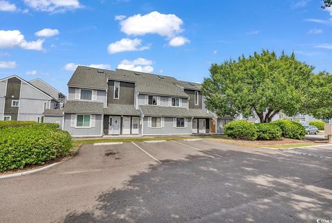 Condominium in Little River SC 3700 Golf Colony Lane #5J.jpg