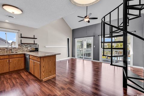 Condominium in Little River SC 3700 Golf Colony Lane #5J 5.jpg