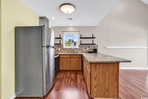 Condominium in Little River SC 3700 Golf Colony Lane #5J 4.jpg