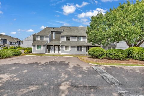 Condominium in Little River SC 3700 Golf Colony Lane #5J 38.jpg
