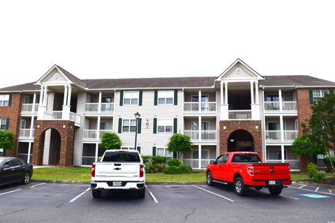 Condominium in Myrtle Beach SC 3792 Hitchcock Way #238.jpg