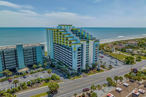 Condominium in Myrtle Beach SC 6804 N Ocean Blvd #1037.jpg